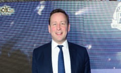 Ed Vaizey