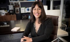 Karen Blackett, CEO, MediaCom