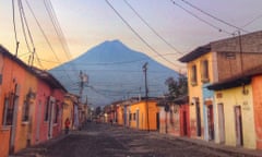 Antigua, Guatemala