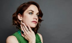 Ruth Wilson 