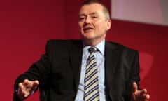 Willie Walsh