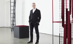 Hans Ulrich Obrist