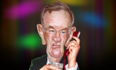 bill o'reilly illo