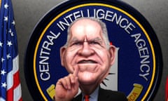 john brennan illo