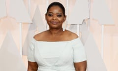 Octavia Spencer