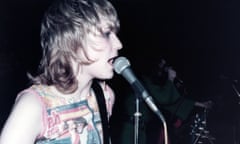 Viv Albertine