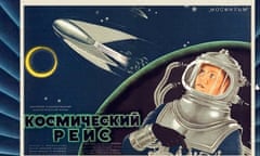Soviet sci-fi