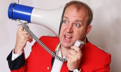 tim vine