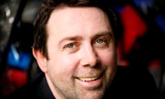 Sean Hughes