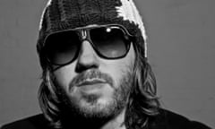 Badly Drawn Boy