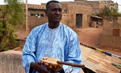 Bassekou Kouyate