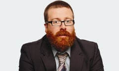 Frankie Boyle