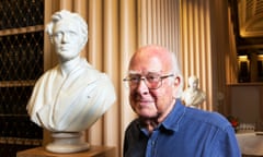 Peter Higgs responds to Nobel award