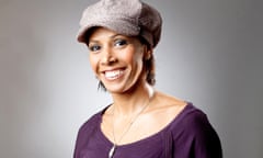 Dame Kelly Holmes