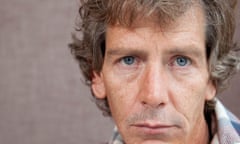 Ben Mendelsohn.