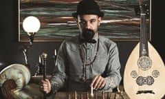 Joseph Tawadros