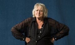 Germaine Greer