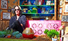 Experimentalist … Todd Rundgren