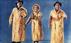 a picture of the film SINGIN' IN THE RAIN