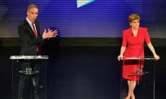 Want to get Nicola Sturgeon's public speaking confidence? Here's how.