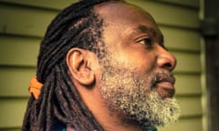 Reginald D Hunter