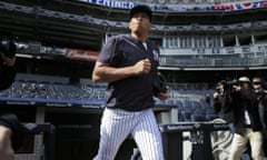 Alex Rodriguez