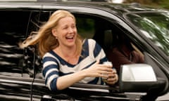 Oscar-nominated actress in a half shell ... Laura Linney joining Teenage Mutant Ninja Turtles 2.