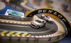 Scalextric