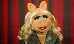 Miss Piggy