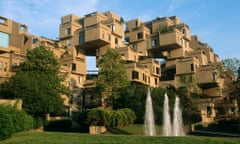 Habitat 67.