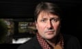 Simon Armitage.