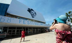 Cannes kicks off … but this year promises a return to serious European cinema, rather than the Hollywood razzle dazzle.
