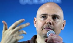 Billy Corgan