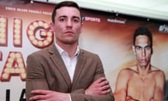 Anthony Crolla  