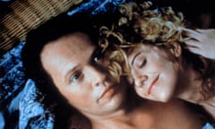 When Harry Met Sally