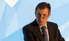 Sir John Sawers joins BP board as a non-executive member.