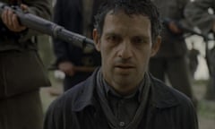 Son of Saul.