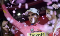 Alberto Contador