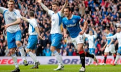 Lee Wallace