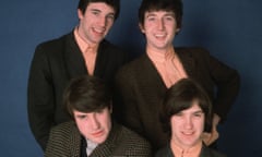 The Kinks