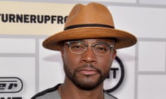 Taye Diggs