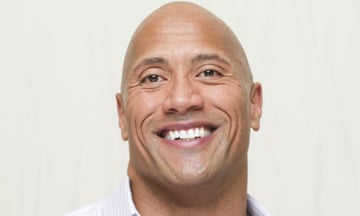 Dwayne Johnson