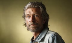 Karl Ove Knausgaard.