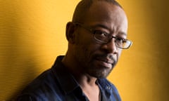 Lennie James