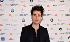 Nick Grimshaw Radio 1