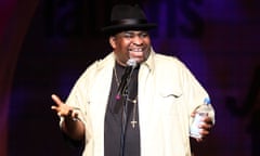 Patrice O’Neal