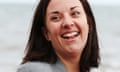 Scottish Labour's deputy leader, Kezia Dugdale.