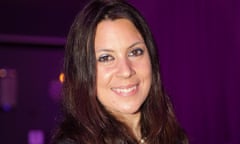 Marion Bartoli