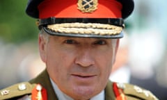 Sir Richard Dannatt