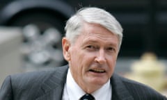 John Malone, AKA Darth Vader, the primary backer of Charter.